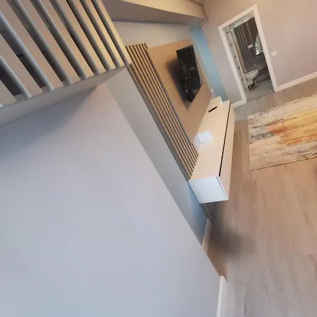 Seaview-apartment Apartment