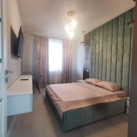Seaview-apartment Navodari