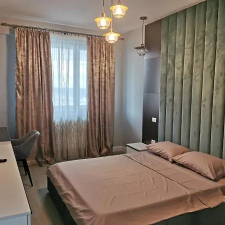 Seaview-apartment Navodari