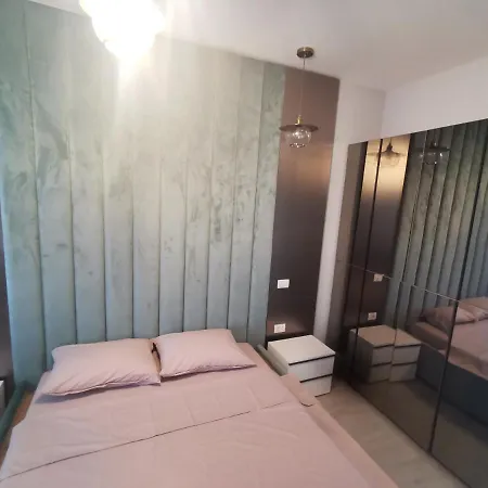 Seaview-apartment Apartment *