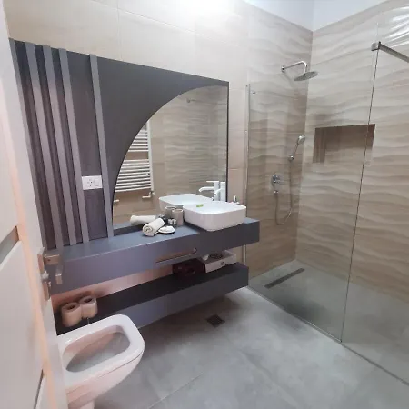 Seaview-apartment Apartment *