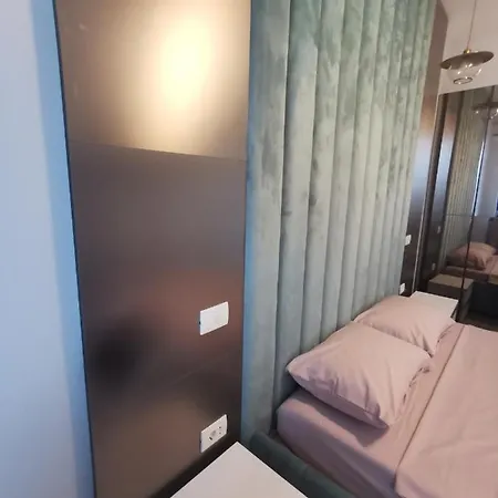 Seaview-apartment