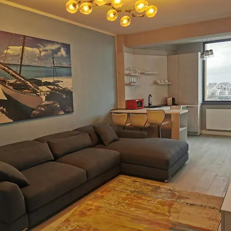 Seaview-apartment