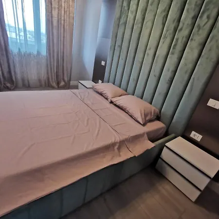 Apartament Seaview-apartment *